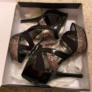 G by Guess Heels